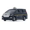 Exklusiv im Ausland erhältlich: Tomica Nr.. 54 Toyota Alphard Taxi ASIA LIMITED (Exklusiv in Asien erhältlich, nicht in Japan verfügbar.) [Parallelimport]