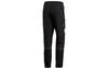 Adidas Originals Knitted Sweatpants Men's Black FR0592