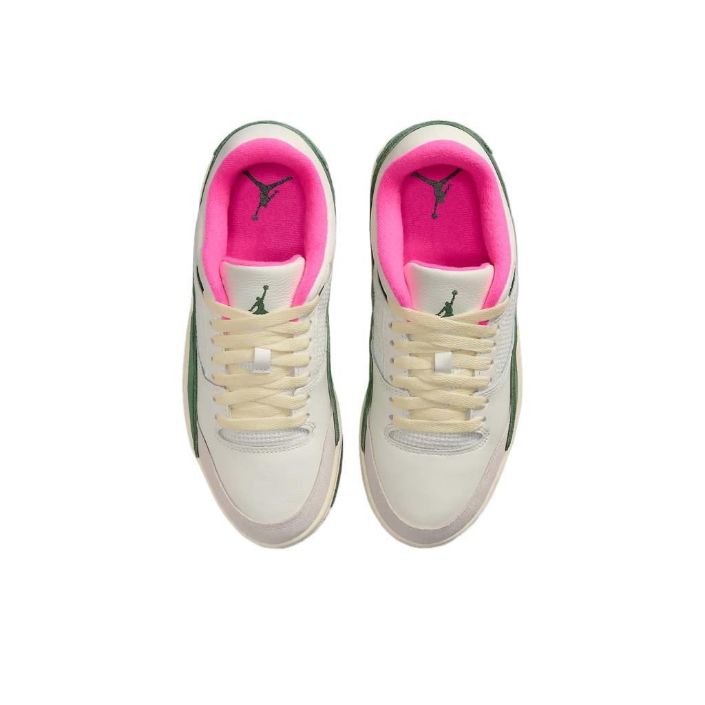 Jordan Flight Court Soft And Comfortable Basketball Shoes Women Sneaker FZ9854-106