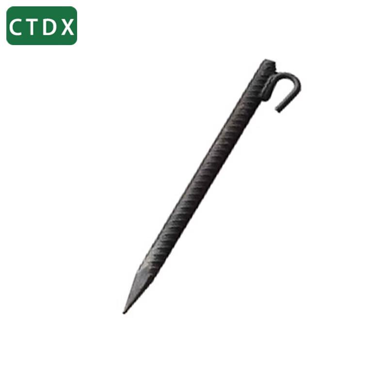 CTDX Pull-up Bars & Training Equipment