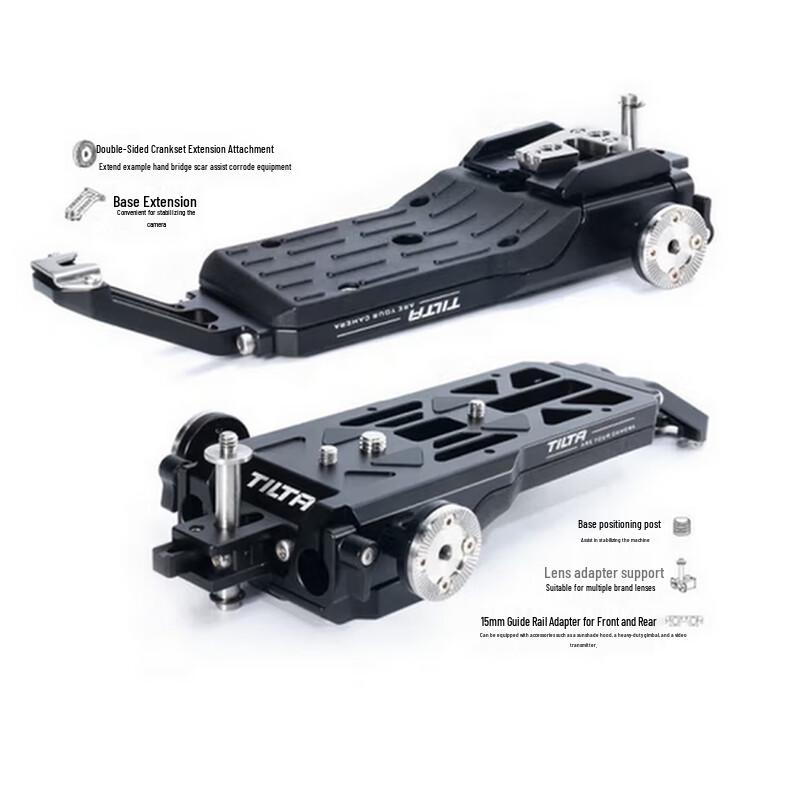 Tilta Camera Cage for Canon C500 Mk II / C300 Mk III