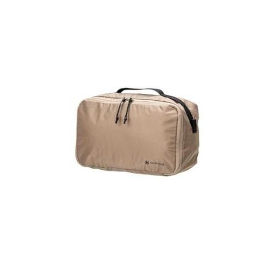 Snow Peak OT Duffle Bag 45 65 90 Packing Cube S M L Camp Backpack Unisex Outdoor