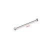 Quality 1.2MM Steel T-bar Watch Lug for Secure Fit with 2.5mm Cap