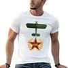 Night Bomber Regiunisext Night Witches Tribute Transparent Background Tshirt Durable Work Wear Tshirt