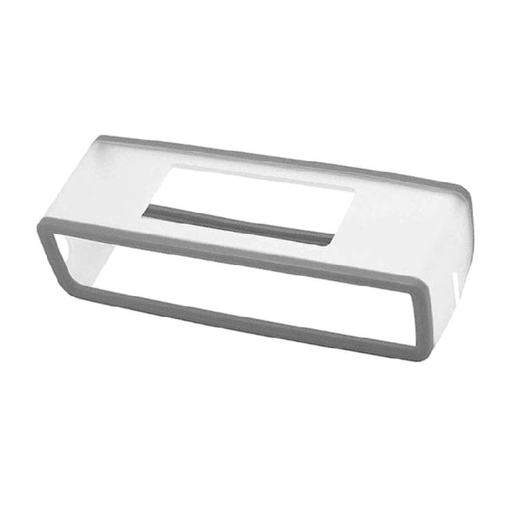 Sound Box Case For Mini Speaker Silicone Protector Guard with Heat Dissipation and Easy Installation