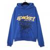 Premium Heavyweight Hooded Sweatshirt With Rhinestone Letter Print Unisex Streetwear Pullover Fall