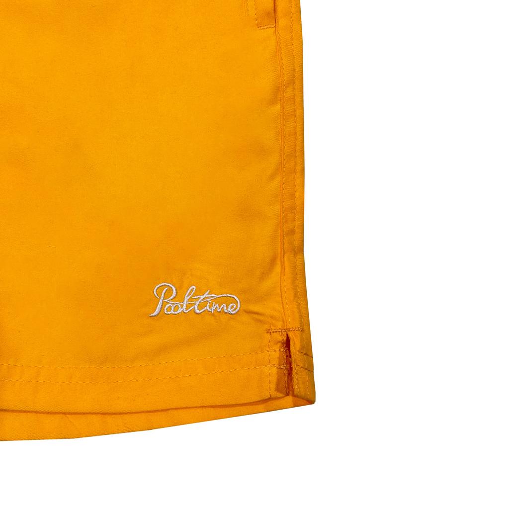 Pultaim Boardshorts Yellow