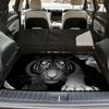 1Pcs Fierce Tiger Cave Car Trunk Mat with Anti Slip Cargo Liner Waterproof Rear Storage Protector Floor Mat for SUV Sedan Vehicl