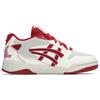 Asics Gel Fuse 'White Red' Sneakers 1203A492-020