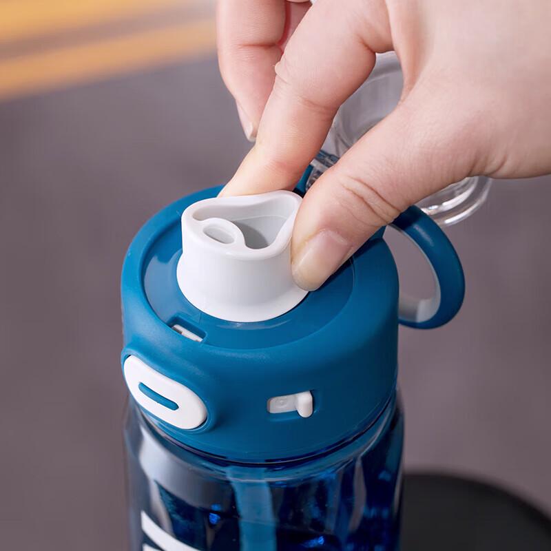 Chahua Xinyang 900ml Sports Water Bottle