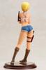 Kotobukiya Food Shokugeki No Soma Ikumi Mito Scale PVC Painted Complete Figure Wars! 1/8
