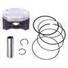 83mm Piston Ring Kit 12111-15F00-0F0 for SUZUKI BURG-MAN 400 AN400 1999 2000 2002 2003 2004 2005 2006