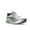 Asics Gel Kayano 14 White Malachite Green Men Sneakers 1201A019-110