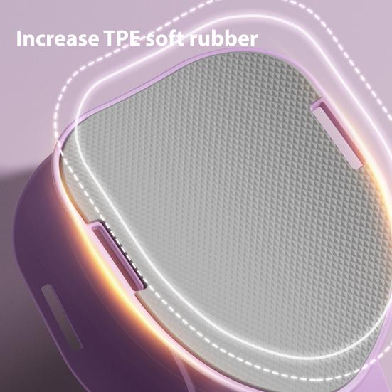 Women Thigh Trainer with Counter 3 Speed Postpartum Rehabilitation Pelvic Floor Muscle Trainer Hip Exerciser Toner Home Gym Inner