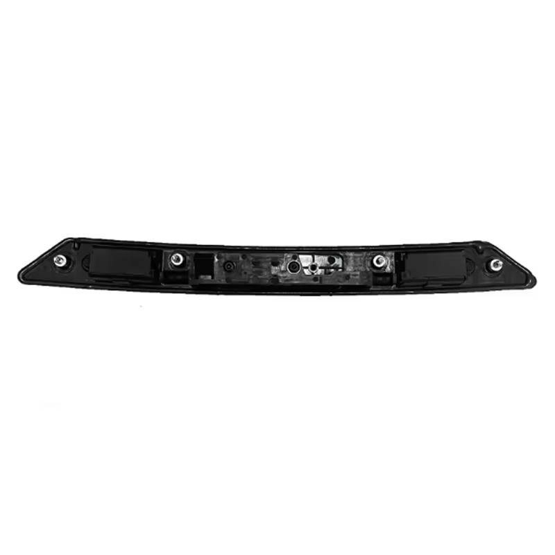 Waterproof Trunk Handle For A3 A4/S5 B6 A6/S6 Q7 Car Trunk Grip License Plate Light Trim Assembly