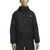 Nike ACG Jackets Men's Black Hooded Non Detachable Moderate Mock Two Piece DB0979-015