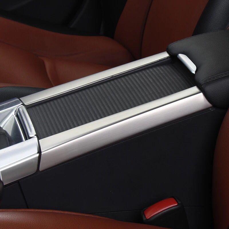 Volvo XC60 Older Model Console Button Panel & Air Vent Decorative Frame