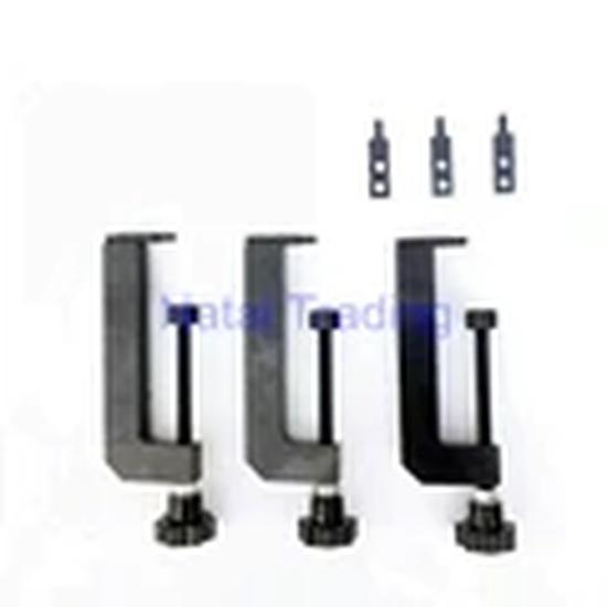 Για Denso Common Rail Injector Diesel Κλειδί Αποσυναρμολόγησης Τριών Καρφιών Injector EFI 3 Πινών Εργαλεία Αφαίρεσης Επισκευής