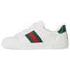 Wmns Ace 'White Green Red' Women's 757943 AACAG 9055