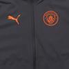 PUMA 2023 24 Manchester City Puma Rain Jacket Jackets & Coats Men's 772890-16