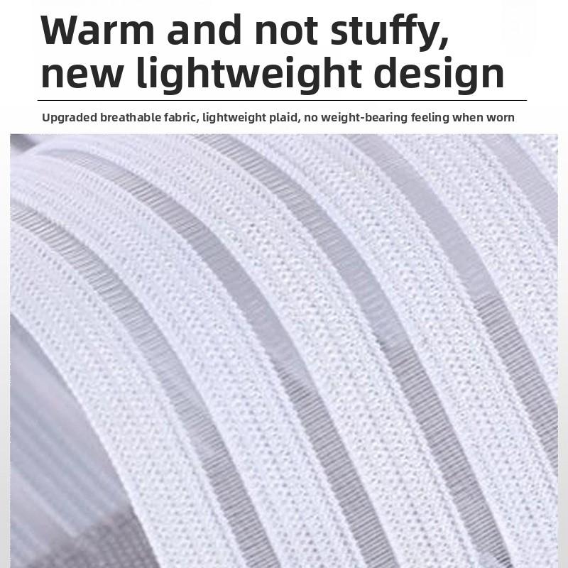 Professional Lumbar Support Belt Breathable Waist Brace For Gym Work Unisex Adjustable Posture Corrector All-Season