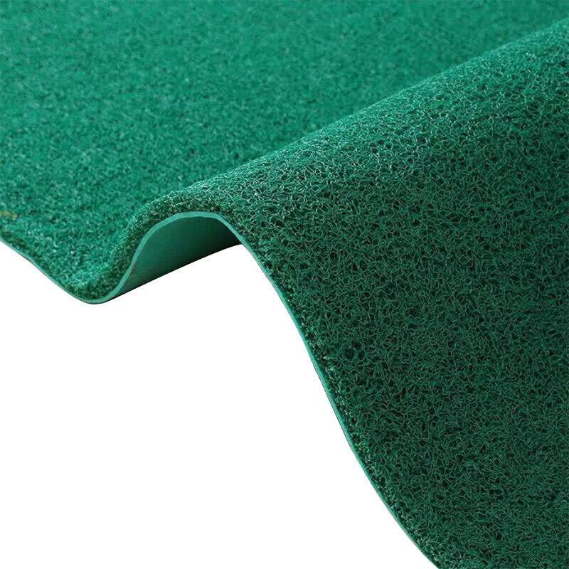 Thickened Non-Slip PVC Coil Mat
