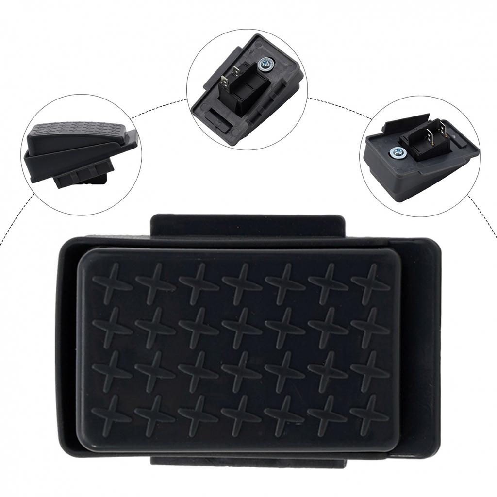 Switch Accelerator Baby Car Pedal Children\'s Electric Car