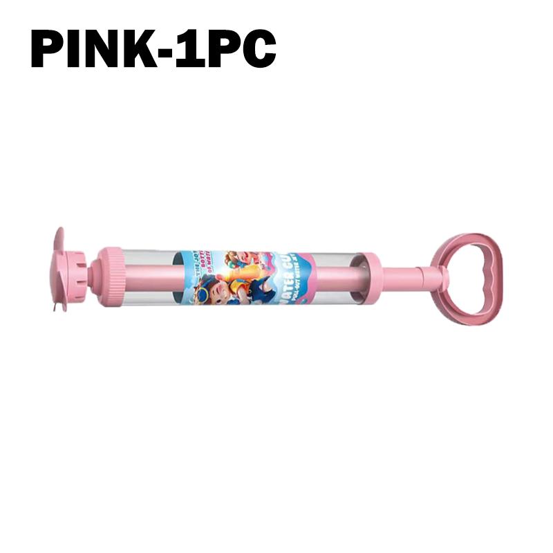 Water Guns for Kids Adults Pull Type Water Blaster Shooter Summer Outdoor Pool Beach Water Fighting Toy