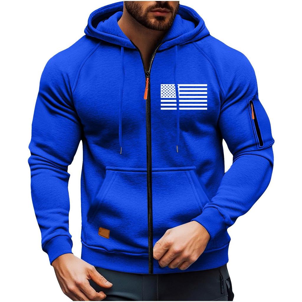 Sportovní tepláky s kapucí Unisex běžecké oblečení svetr s dlouhým rukávem mikiny s kapucí