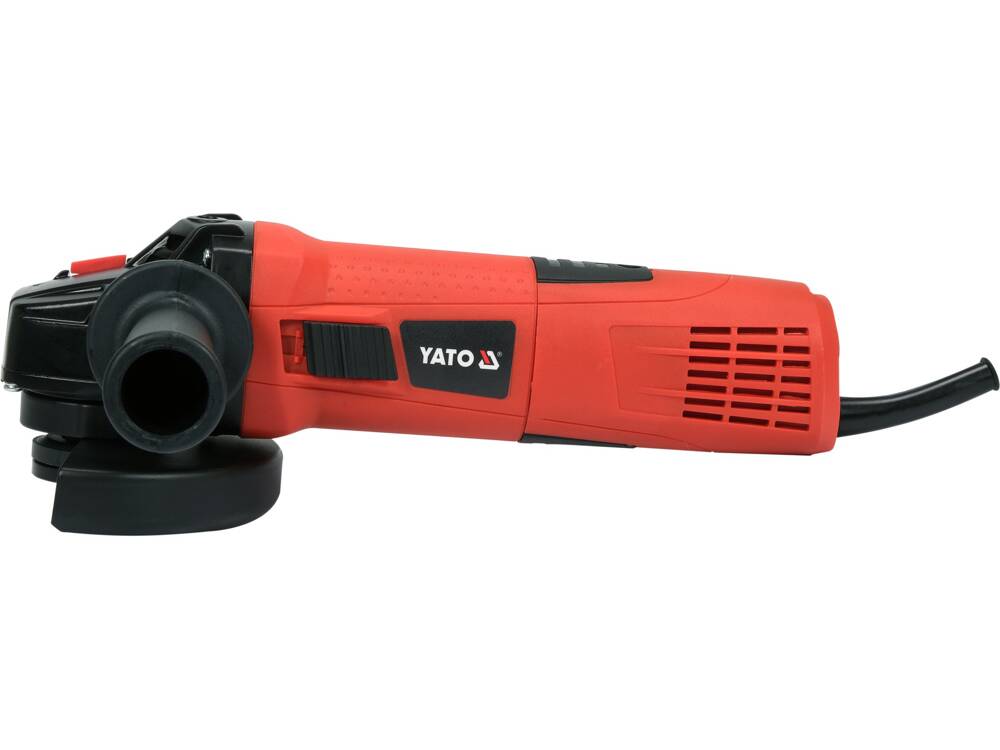 ANGLE GRINDER 125MM 1700W - YT-821024