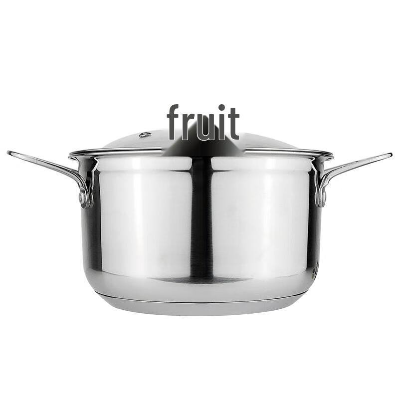

Yoshida Craftsman 304 Stainless Steel Induction Multi-Purpose Pot