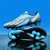 Ronaldo Football Shoes Men's Broken Nails Children's Men's and Women's Non-slip Spikes Student Kicking Training Sports Shoes