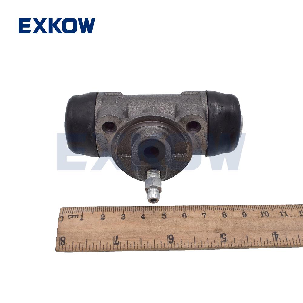 Rear Wheel Brake Cylinder Assy Fit for Mazda BT-50 Ford Ranger UC2R-26-610 UC2R26610