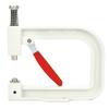 Manual Nailed Bead Machine DIY Repair Knit Tools Set for DIY Clothing Jewelry