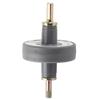Universal Valve Lapping Tool Attachment With 5 Suction Plates for Auto Motorcycle ATV Small Engine Valves