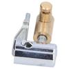 Car Air Pump Nozzle Adapter Fast Inflation Deflation Tire Inflator Connector Universal
