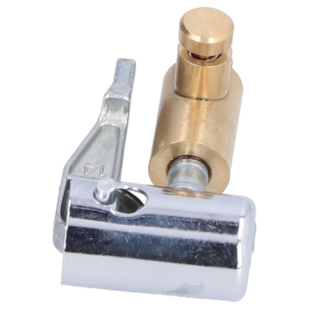 Car Air Pump Nozzle Adapter Fast Inflation Deflation Tire Inflator Connector Universal