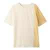 Round Neck Loose Bottoming Top Women'S Outer Wear Summer Short-Sleeved T-Shirt