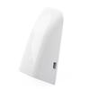 White Door Handle Cap for Land Rover