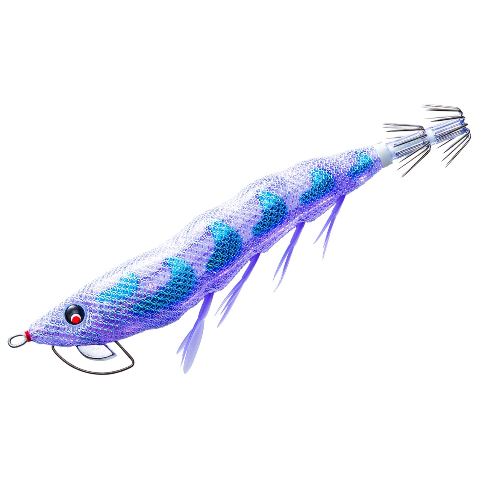 

DUEL Easy Q Magnet TG Blue Long Center of Gravity Tungsten (Mag Pata) 3.0, 18.5g, Moon, Cast, Shift,