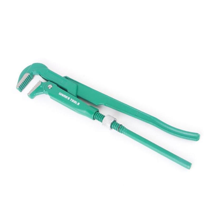 Heavy Duty Plumbing Wrench High Carbon Steel Universal Antirust Hand Tool Wrench Multi Tool Oil Filter Wrench Tool
