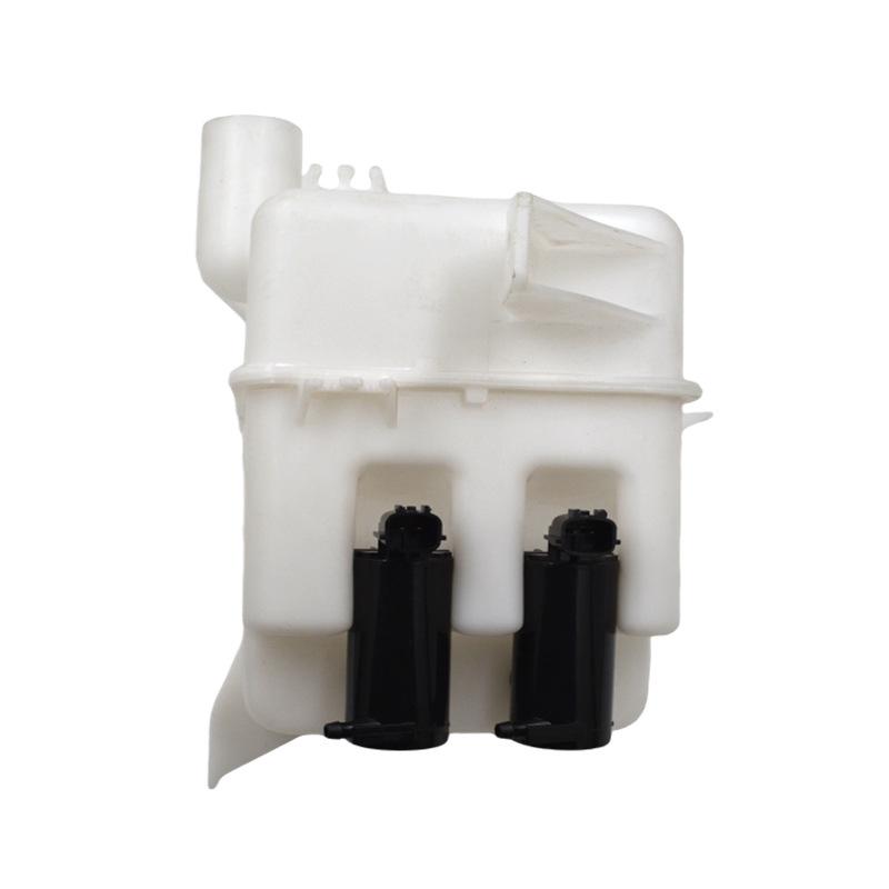 Fits BAIC Huansu S2, S3, H2, H3, H3F, S6, S3L, S5, S7 Washer Fluid Reservoir Assembly