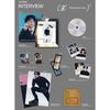 Xiumin (EXO) – Mini 2nd Album [Interview X Photobook Ver] (Random JIU or MIN Ver)