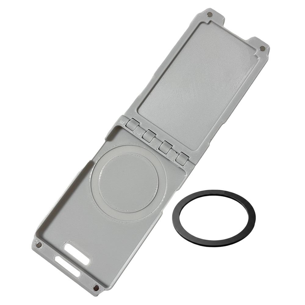 Housse de Protection Magnétique Auto-alignante Housse Portable pour Liseuse XTEINK X3 X4 Protection