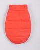 Thickened Cotton Snap Button Jacket for Dogs - Autumn/Winter Pet Apparel