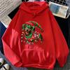 Cute Christmas Dachshund Graphic Hoodies for Women Dog Xmas Lights Print Sweatshirts Holiday Party Hoodies Christmas Hoody Gift