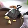 Thicken Stainless Steel Ginger Grater Wasabi Garlic Grinding Tools Cheese Grater Not Easily Deformed Garlic Masher