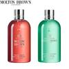 Molton Brown Heavenly Gingerlily & Wild Mint Duschgel Duo