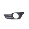 Car DRL Daytime Running Light Daylamp For Nissan Altima 2013 2014 2015 2016 Front Bumer Fog Lamp Foglight Cover Gille Frame