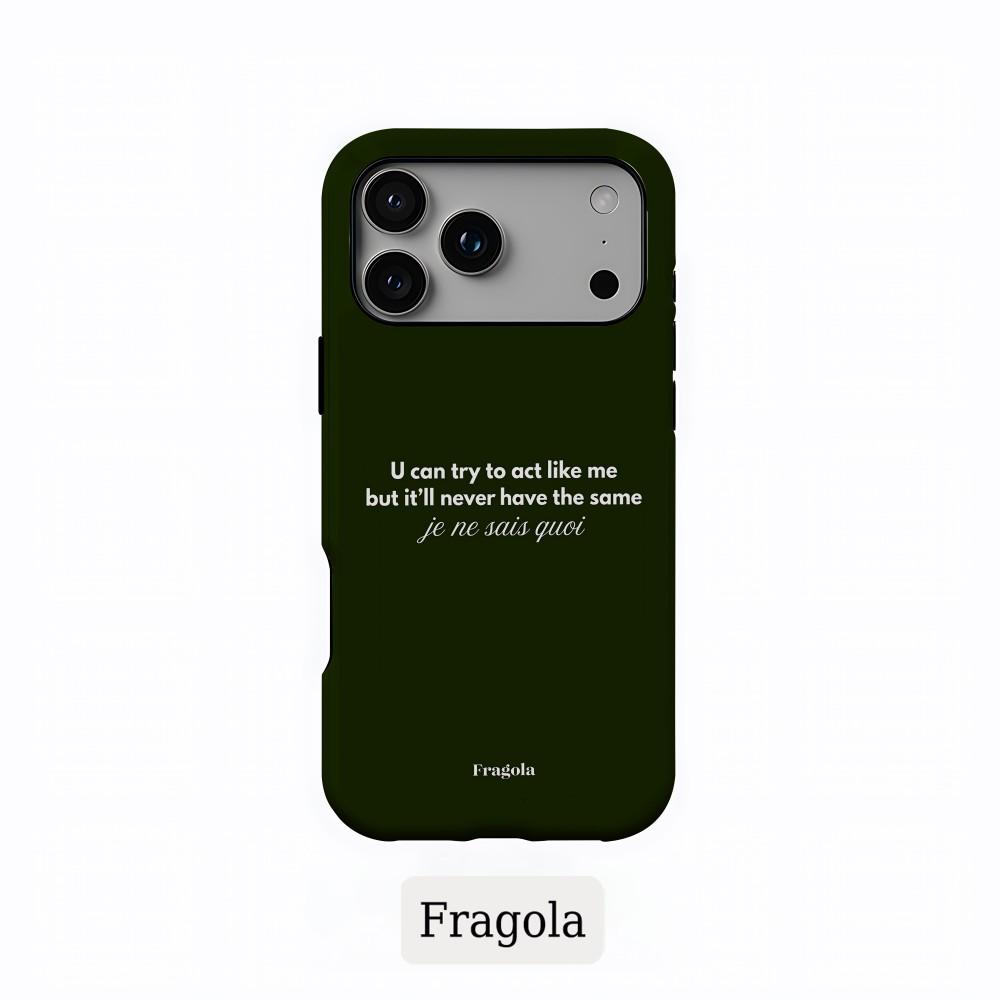 

Роскошный персональный чехол Clmj Fragola с текстом для Samsung Galaxy S20 S23 S24 S25 FE Plus Ultra 4G 5G Двухслойная задняя крышка Samsung S23 Ultra 5G
